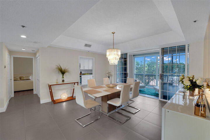 Property Photo: 4108 W Palm Aire Drive 83B FL 33069
