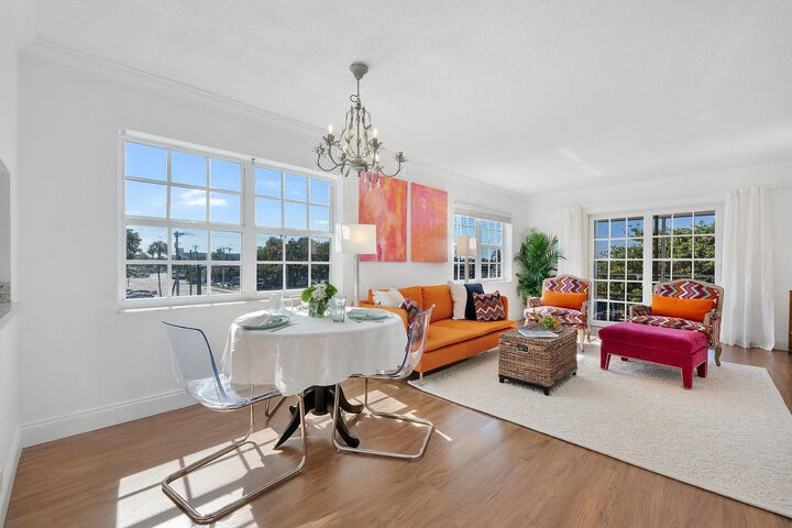 Property Photo:  2301 NE 14th Street Causeway 306W  FL 33062 