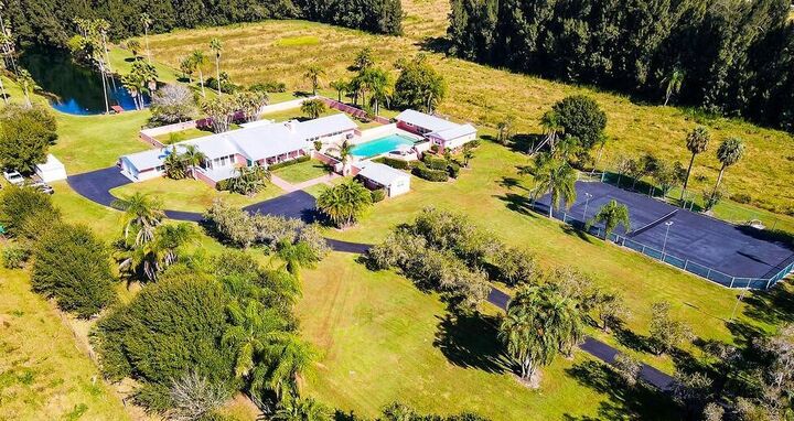 Property Photo:  7600 Immokolee Road  FL 34951 