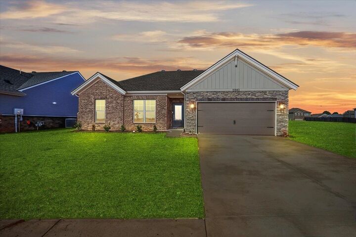 Property Photo:  10943 Chickasaw Court  KY 42101 