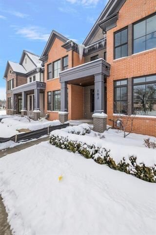 Property Photo:  103 S Griswold Street  MI 48167 