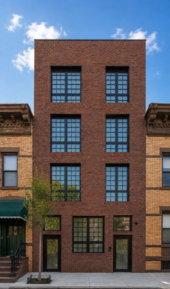 Property Photo:  143 Kingsland Avenue  NY 11222 
