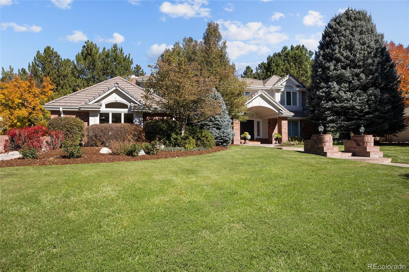 Property Photo:  4451 E Perry Parkway  CO 80121 