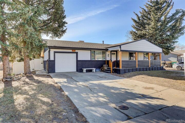 Property Photo:  4564 W 87th Avenue  CO 80031 