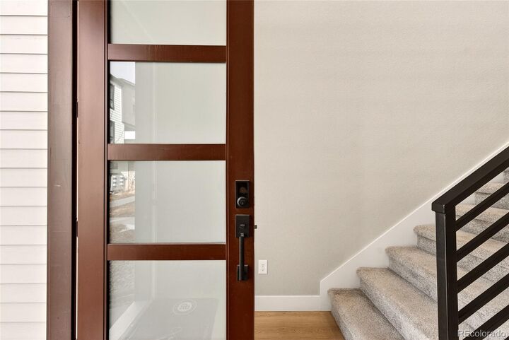 Property Photo: 2064 S Holly Street 2-4 CO 80222