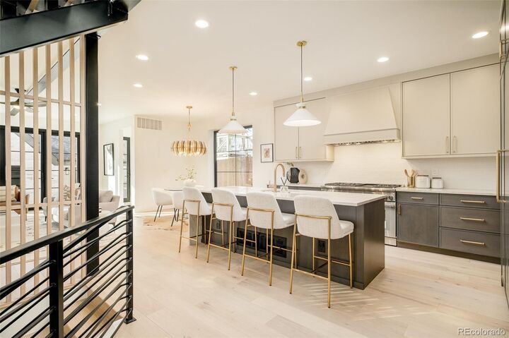 Property Photo:  415 S Williams Street  CO 80209 