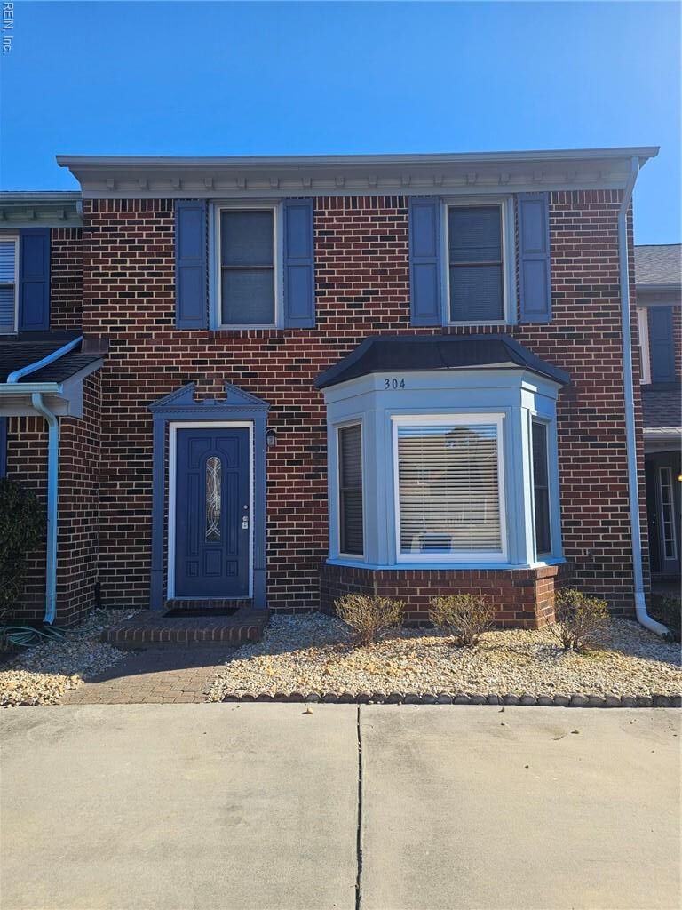 Property Photo:  304 Boerum Ct  VA 23452 