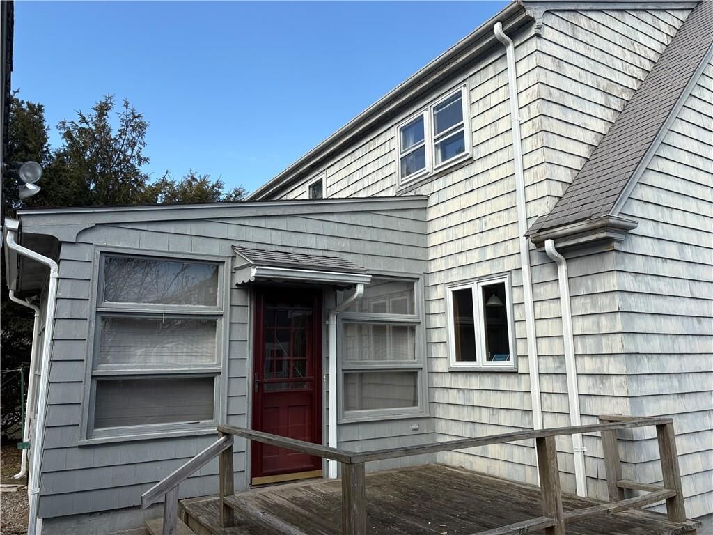 Property Photo: 10 Jesse Davis Lane RI 02806