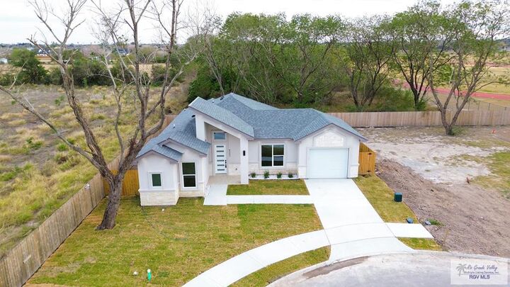 Property Photo:  4362 Casamigos St  TX 78552 