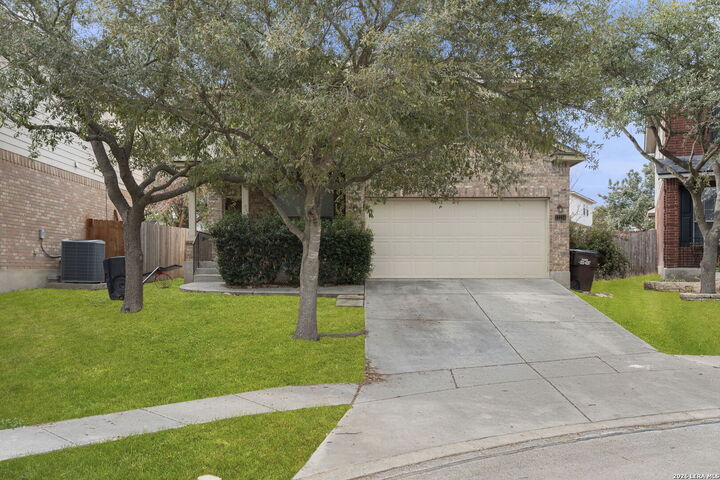 Property Photo:  12234 Harris Hawk  TX 78253 
