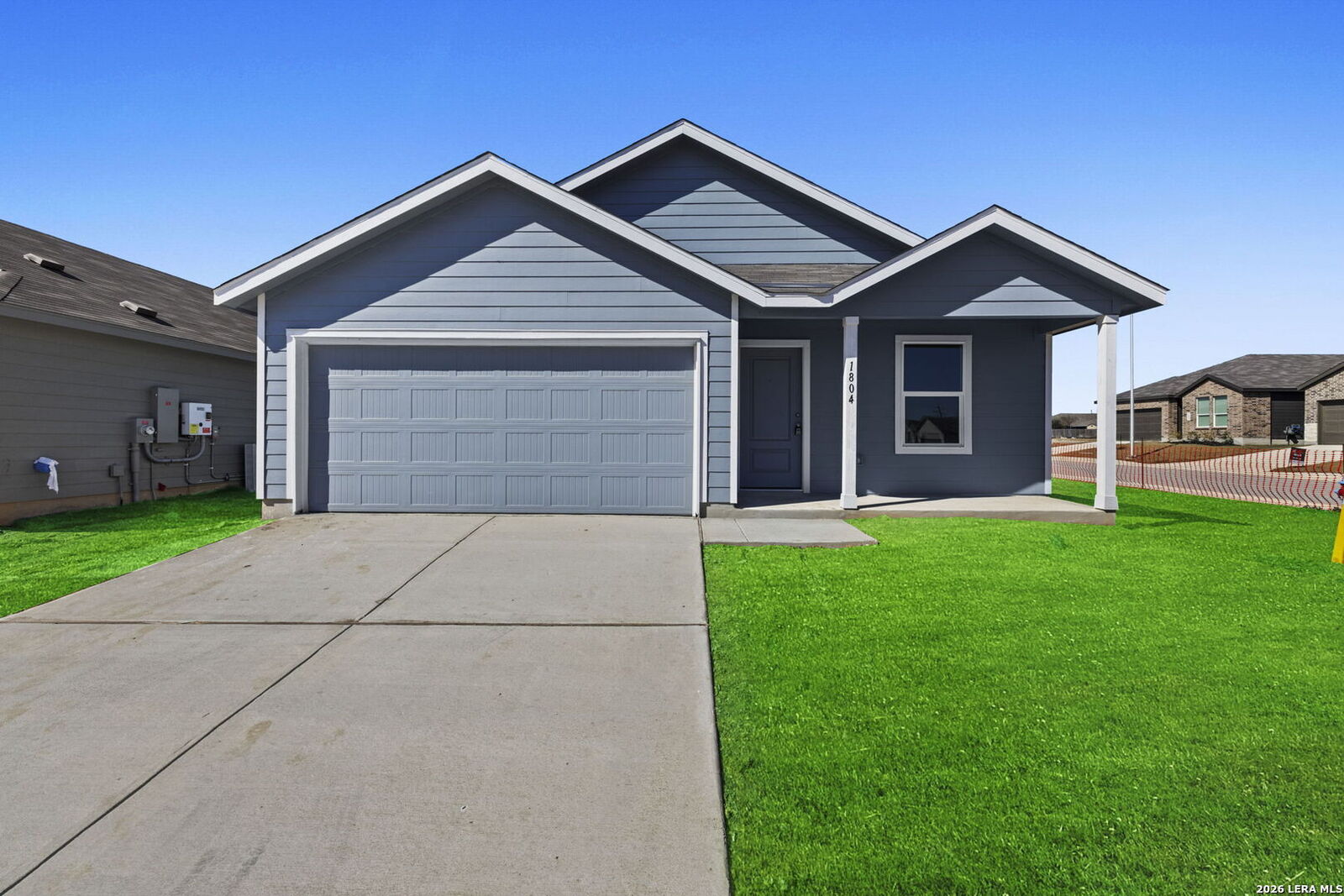 Property Photo:  1804 Stonechat  TX 78130 