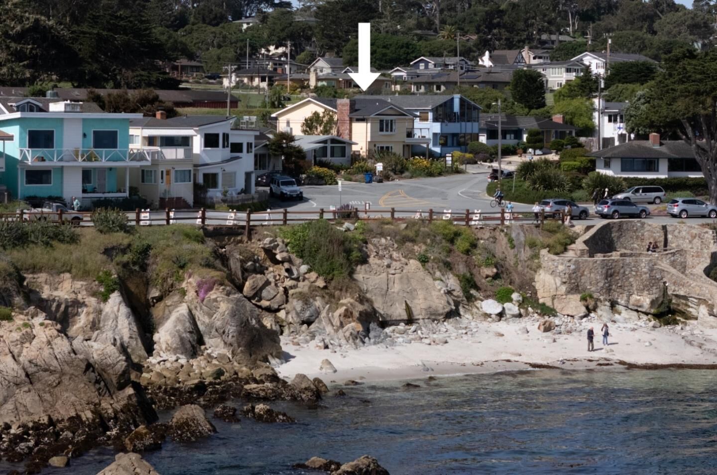 Property Photo:  835 Seapalm Avenue  CA 93950 