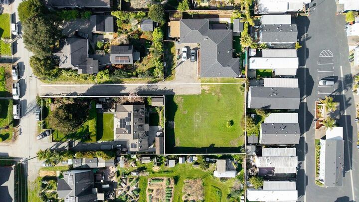 Property Photo:  0 Roland  CA 95062 