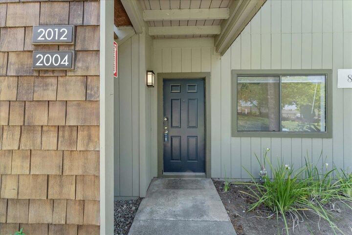 Property Photo: 2004 La Terrace Circle CA 95123