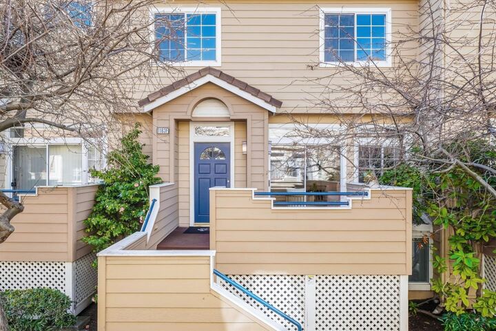 Property Photo:  1163 La Rochelle Terrace F  CA 94089 