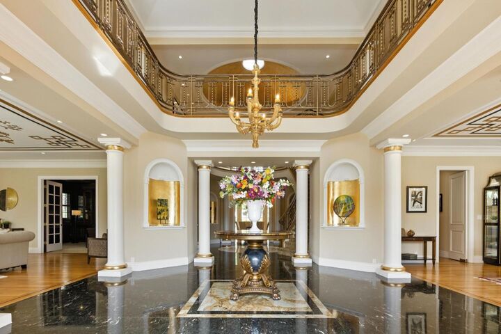 Property Photo:  90 Broadacres Road  CA 94027 