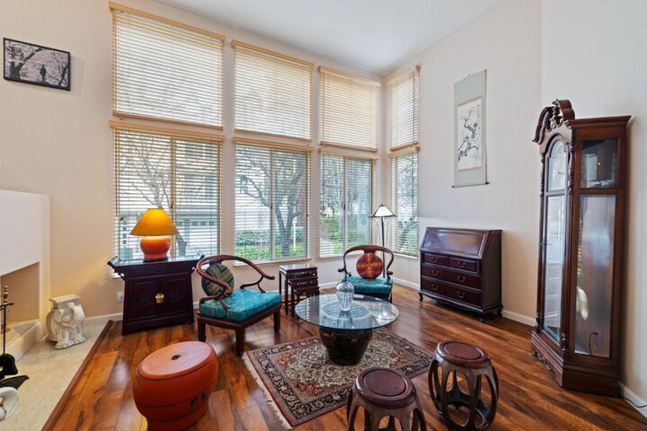 Property Photo: 425 Navaro Way 108 CA 95134