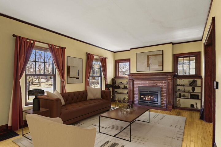 Property Photo:  30 Virginia Terrace  WI 53726 