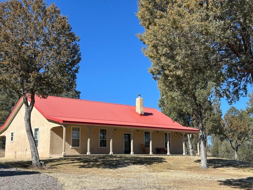 Property Photo:  2 John Deere  NM 88049 