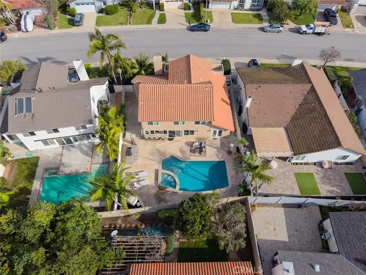 Property Photo: 969 Azalea Drive CA 92626