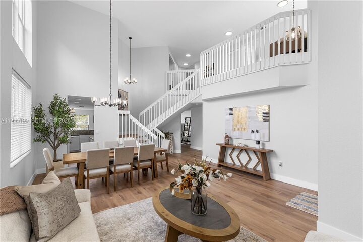 Property Photo: 1994 NW 169th Ave FL 33028