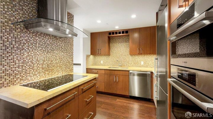 Property Photo: 601 Van Ness Avenue 53 CA 94102