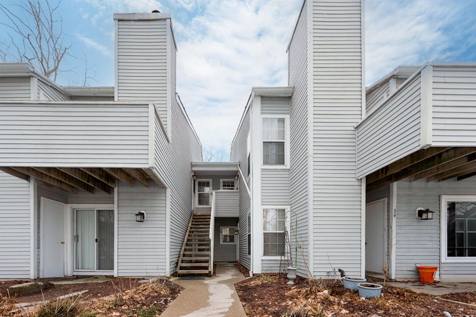 Property Photo:  36 Pheasant Meadow Dr 92  NJ 08205 