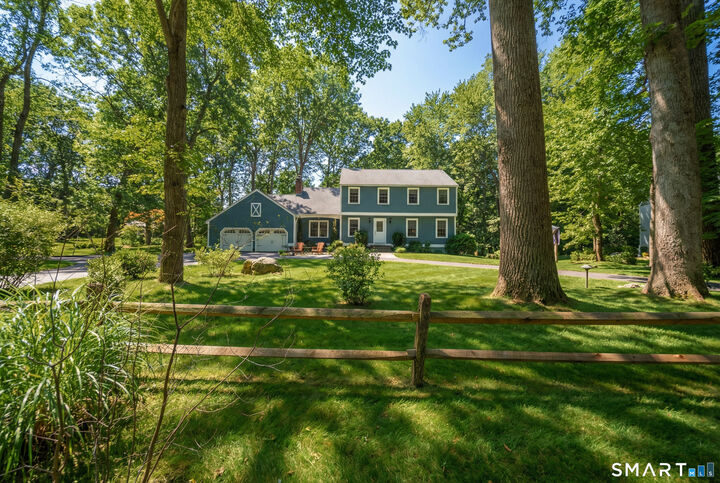 Property Photo:  173 Wildwood Avenue  CT 06443 