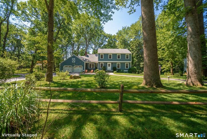 Property Photo:  173 Wildwood Avenue  CT 06443 