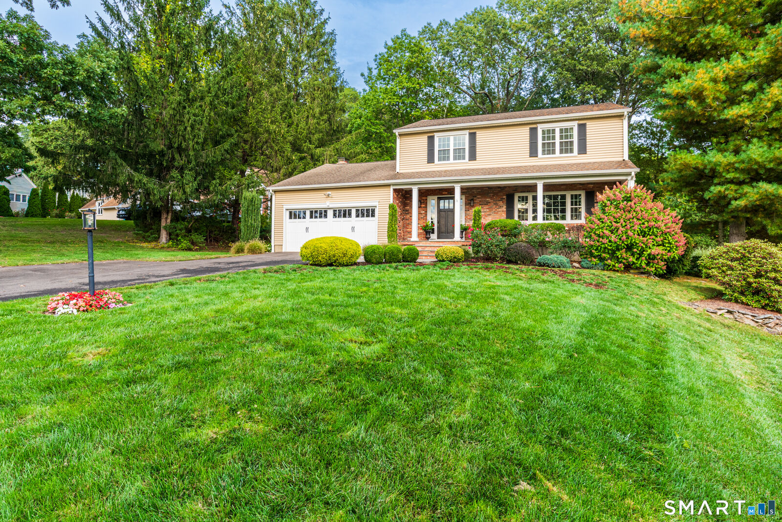 Property Photo:  56 Lazy Brook Road  CT 06468 