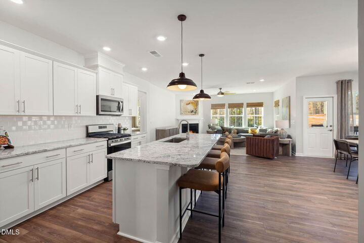 Property Photo:  360 Broomside Avenue  NC 27603 