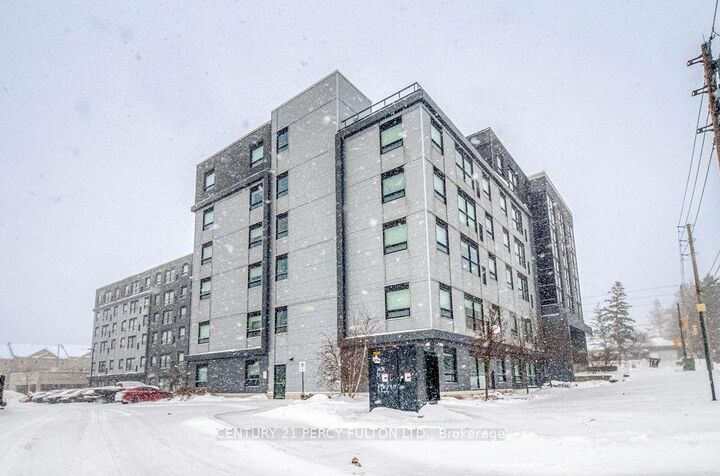 Photo de la propriété:  1219 Gordon Street 605  ON N1L 0M9 