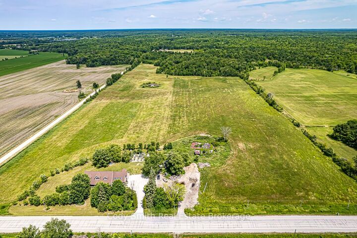 2059 Upper Big Chute Road — photo 1
