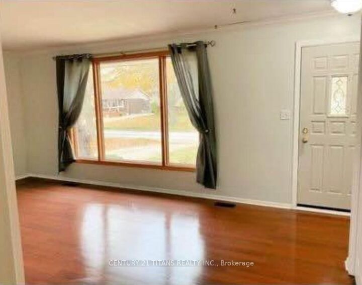 Property Photo:  93 Maryknoll Road  ON N7L 2M9 