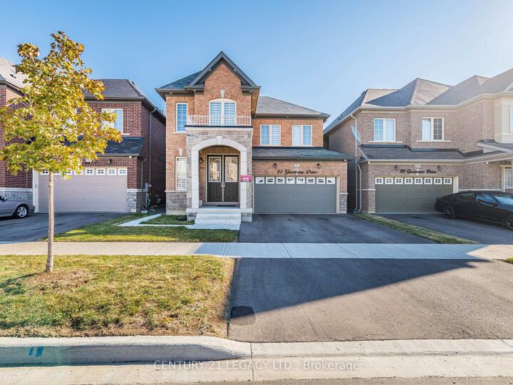 21 Goodview Drive — photo 1