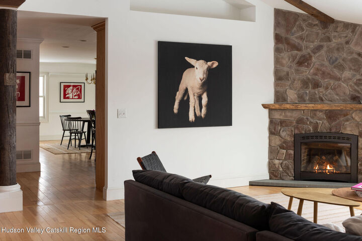 Property Photo:  573 Mill  NY 12572 