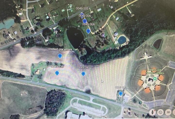 Property Photo:  10580 Hwy 76  GA 31620 