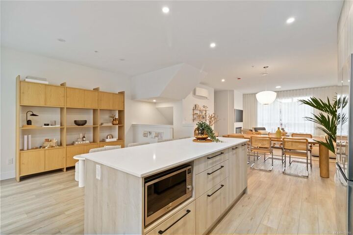 Property Photo: 368 Tradewinds Ave #107 BC V9C 0S5