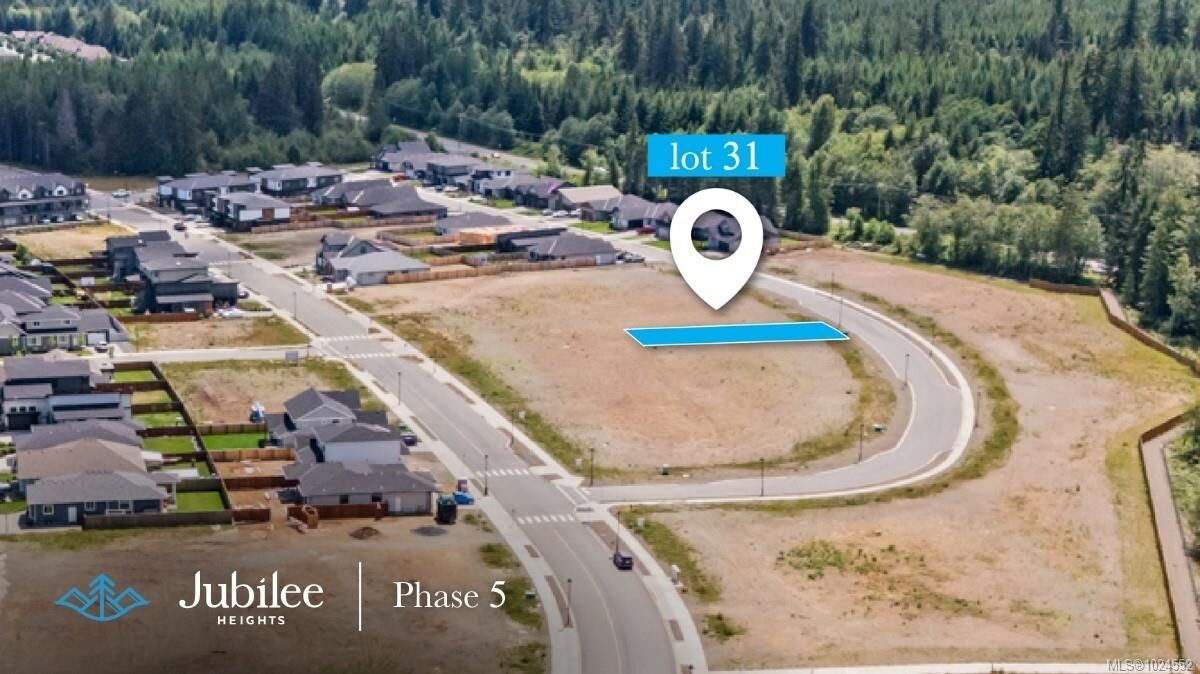 Property Photo: 740 Salmonberry St BC V9H 0G1