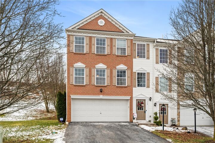 Property Photo:  115 Cirque Terra Pl  PA 15332 