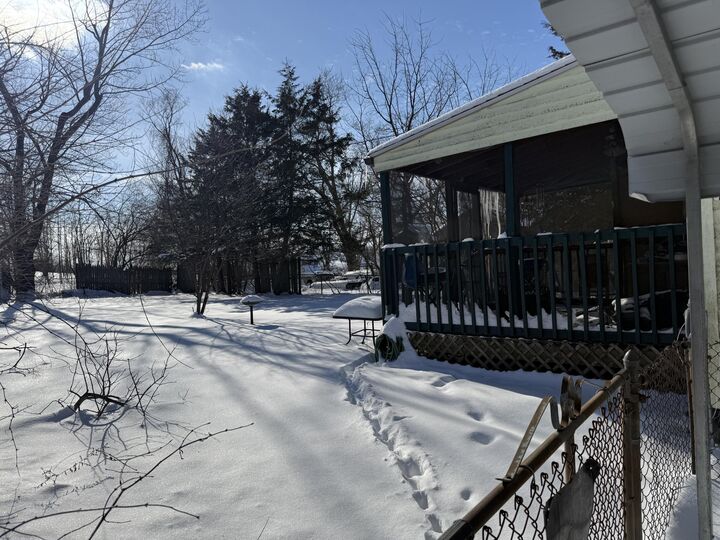 Property Photo:  505 Highview Avenue  OH 45505 