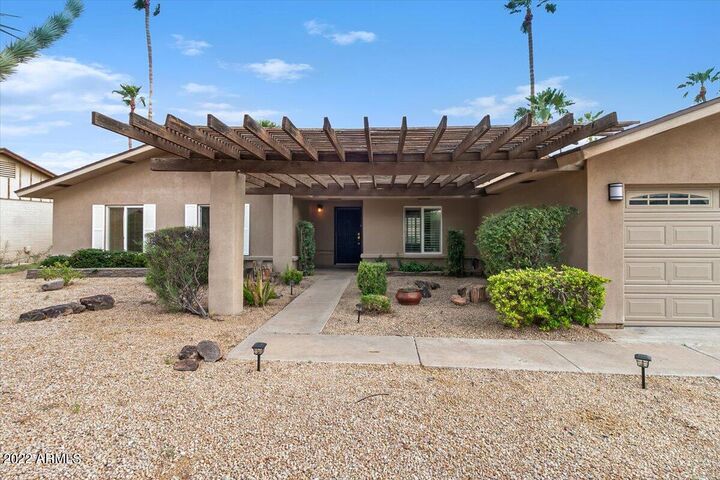 Property Photo:  8825 E Kalil Drive  AZ 85260 