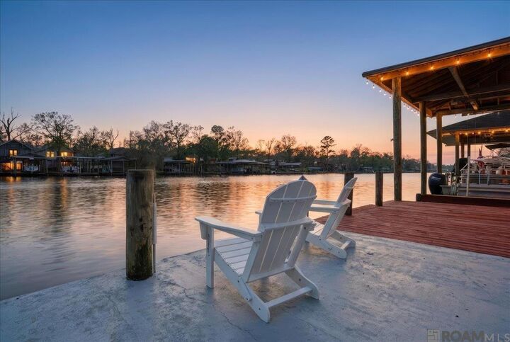 Property Photo: 21105 Waterfront East Dr LA 70449