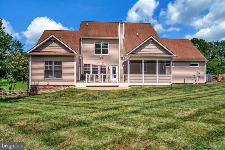 Property Photo:  45 Turnstone Court  VA 22556 