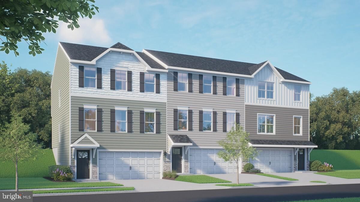 Property Photo: 148 Isabella Circle Lot 202 PA 16823