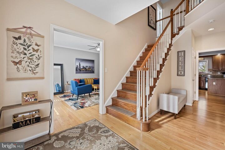 Property Photo:  8300 Hope Point Court  MD 21108 