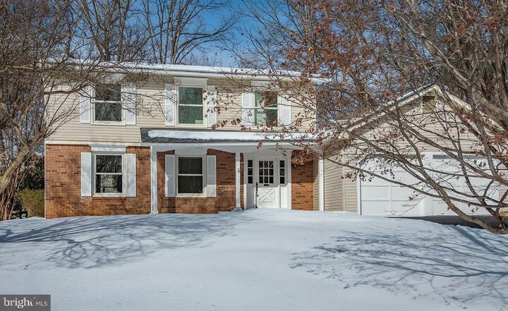 Property Photo:  9102 Red Lion Tavern Court  VA 22153 