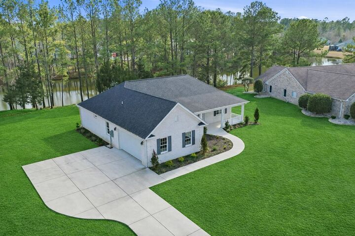 Property Photo:  1151 Bear Lake Dr.  SC 29568 