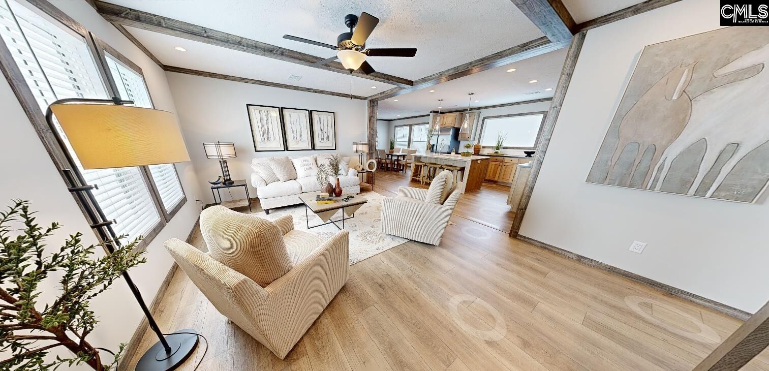 Property Photo:  226 Providence  SC 29070 