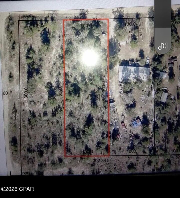 Property Photo:  00 Western Road  FL 32438 